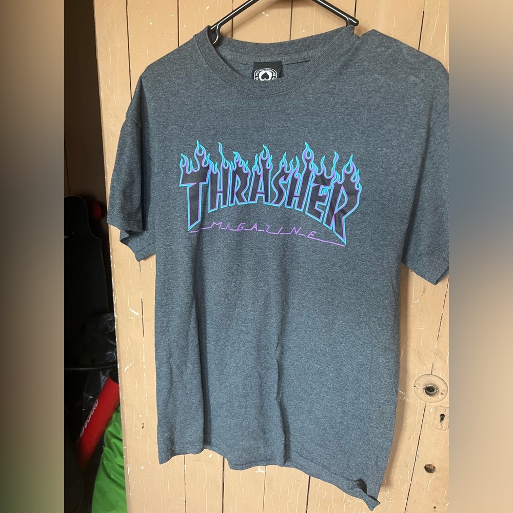 Thrasher shirt